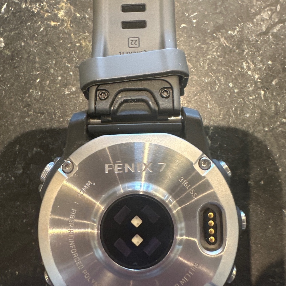 Garmin Fenix 7